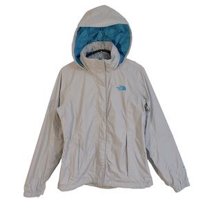 The North Face shell jacket  Hyvent Size M